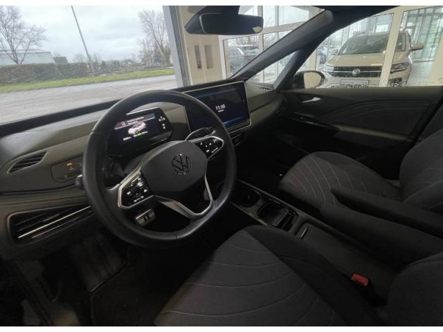 Volkswagen Id.3 image 3