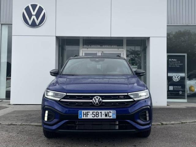 Volkswagen T-Roc image 2
