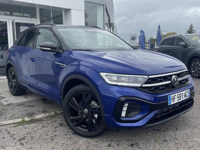 Volkswagen T-Roc image 5