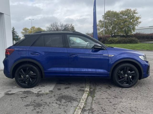 Volkswagen T-Roc image 6