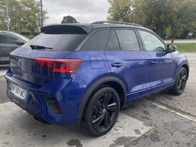 Volkswagen T-Roc image 4