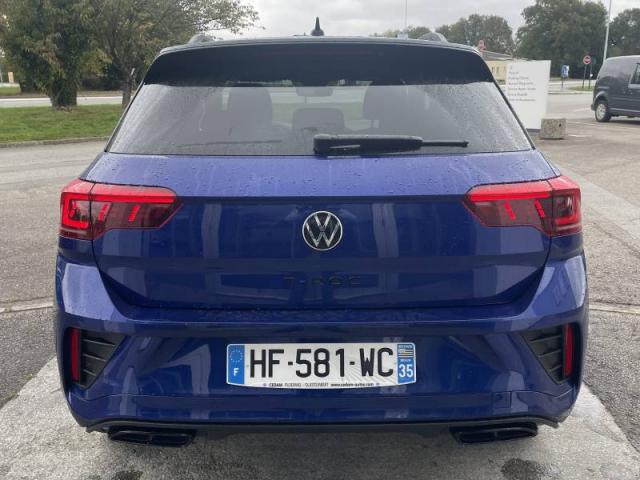 Volkswagen T-Roc image 3