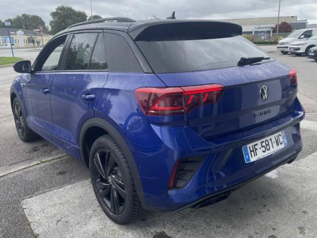 Volkswagen T-Roc image 1