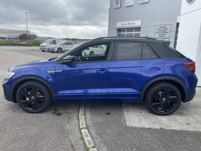 Volkswagen T-Roc image 9