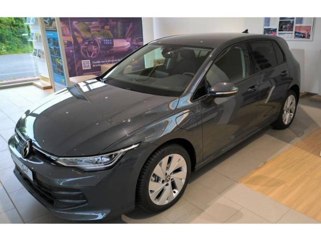 Volkswagen Golf image 2