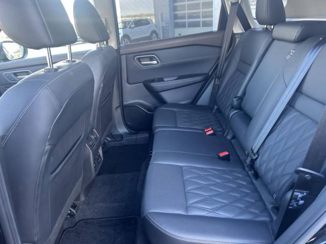 Nissan X-Trail image 8