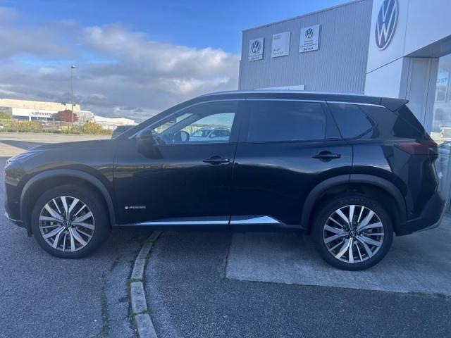 Nissan X-Trail image 2