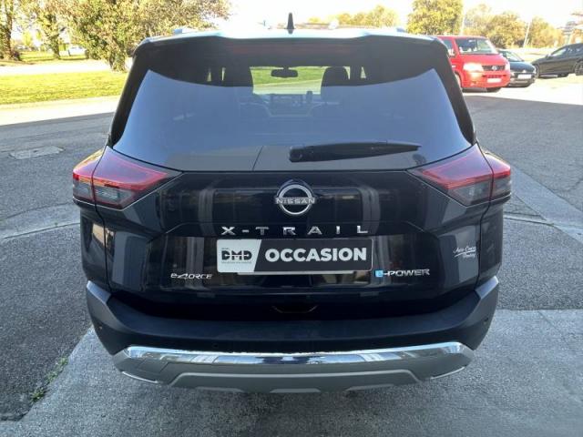 Nissan X-Trail image 7