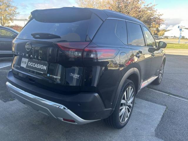 Nissan X-Trail image 1