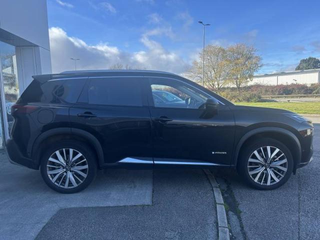 Nissan X-Trail image 9