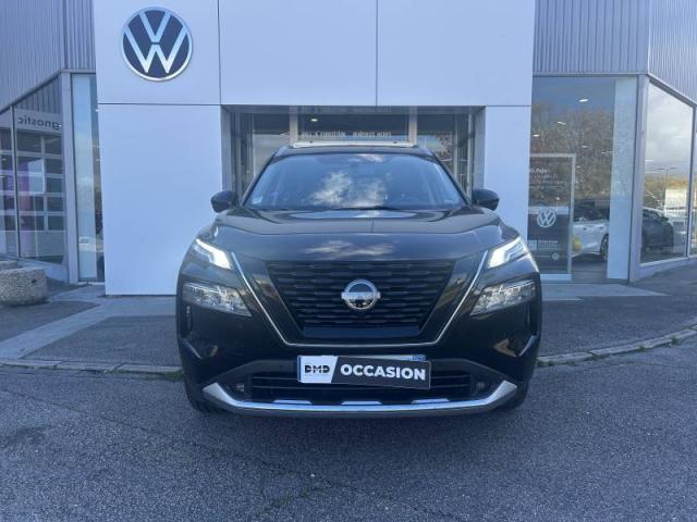 Nissan X-Trail image 5