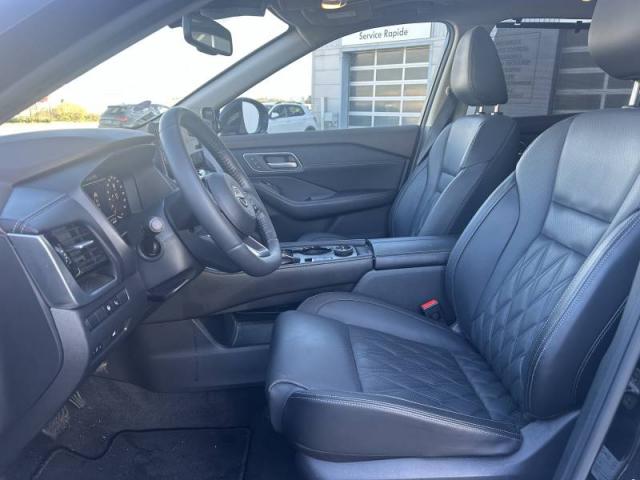 Nissan X-Trail image 3