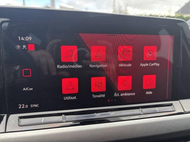 Volkswagen Golf image 3