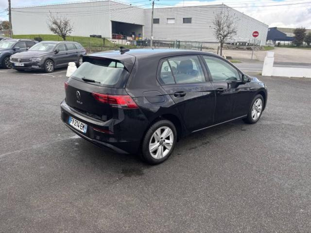 Volkswagen Golf image 9