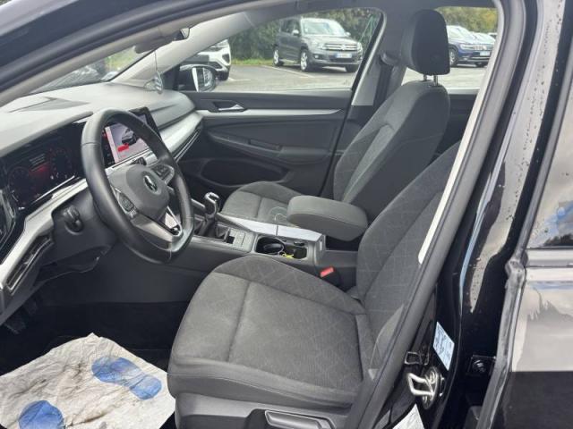 Volkswagen Golf image 5