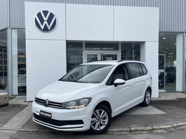 Volkswagen Touran 1.5 Tsi Evo 150 7pl Life Business