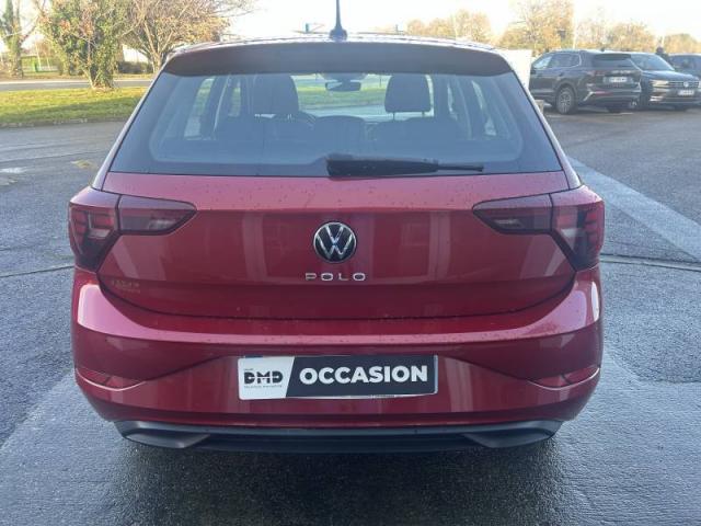 Volkswagen Polo image 4