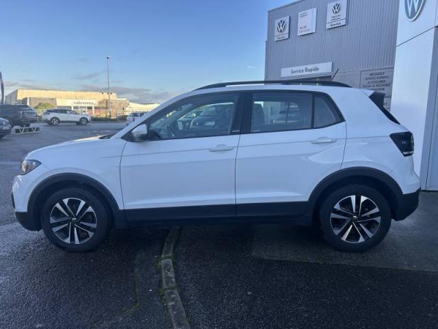 Volkswagen T-Cross image 3