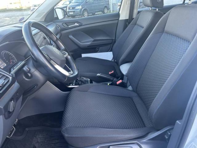 Volkswagen T-Cross image 4