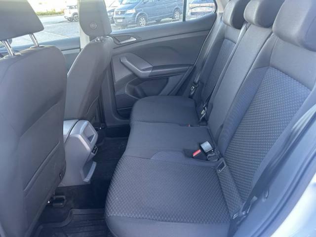 Volkswagen T-Cross image 6