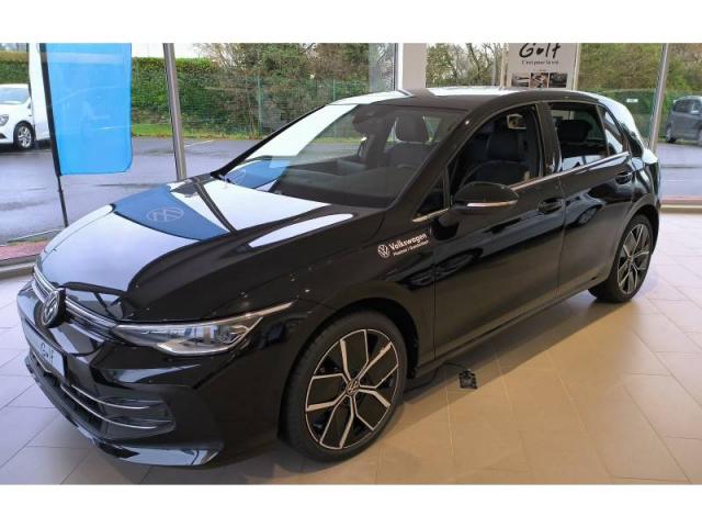 Volkswagen Golf 1.5 Etsi Evo2 150 Dsg7 Edition 50