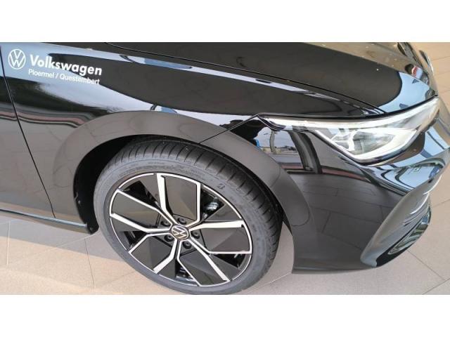 Volkswagen Golf image 1