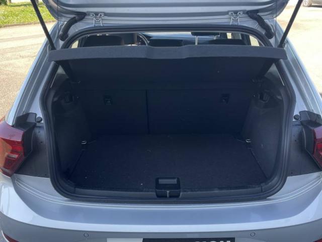 Volkswagen Polo image 1