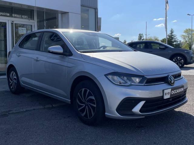 Volkswagen Polo image 3