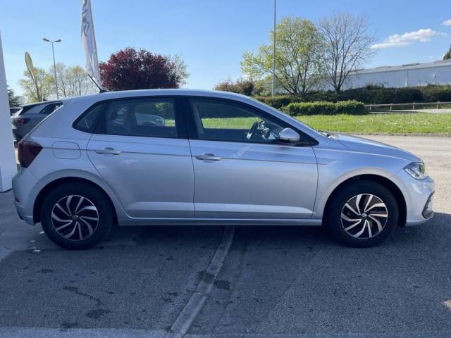 Volkswagen Polo image 2