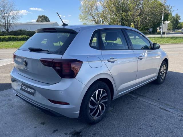 Volkswagen Polo image 4