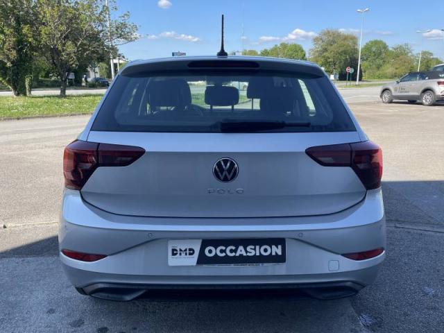 Volkswagen Polo image 6