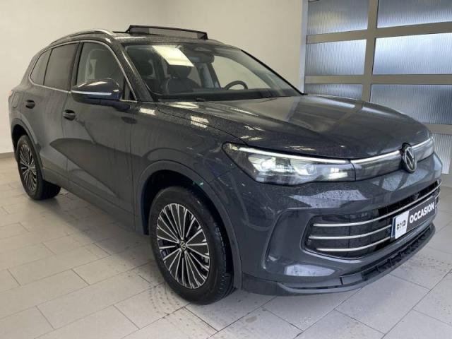 Volkswagen Tiguan image 7