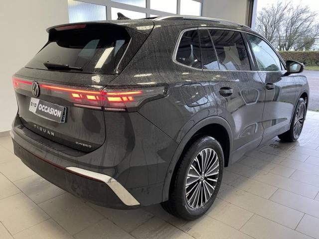 Volkswagen Tiguan image 2