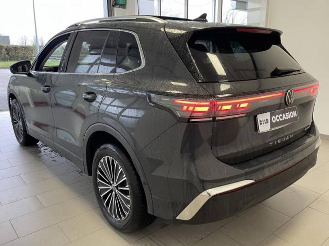 Volkswagen Tiguan image 5