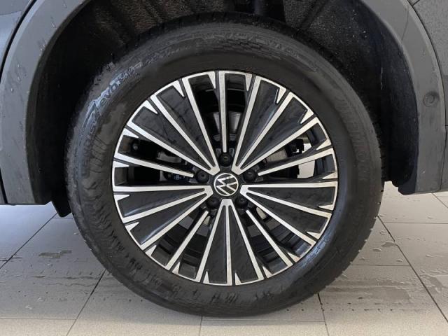 Volkswagen Tiguan image 3