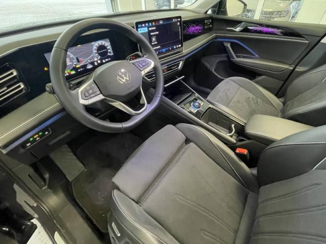 Volkswagen Tiguan image 1