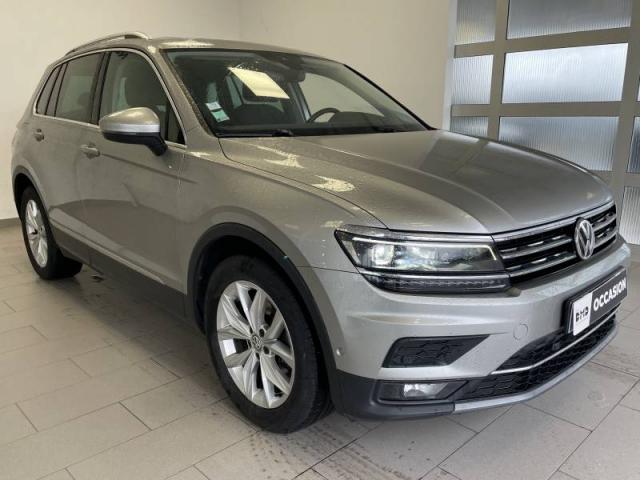 Volkswagen Tiguan image 5