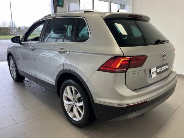 Volkswagen Tiguan image 6