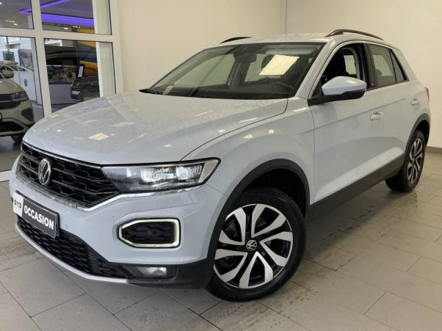 Volkswagen T-Roc 1.5 Tsi 150 Evo Start/stop Bvm6 Active