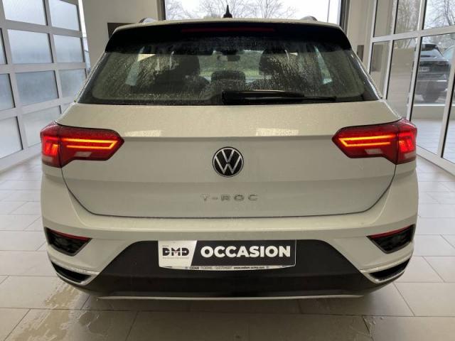 Volkswagen T-Roc image 6