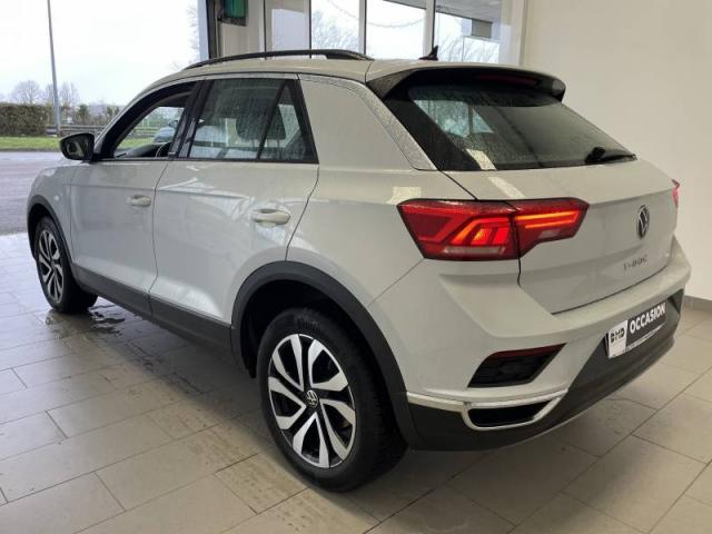 Volkswagen T-Roc image 3