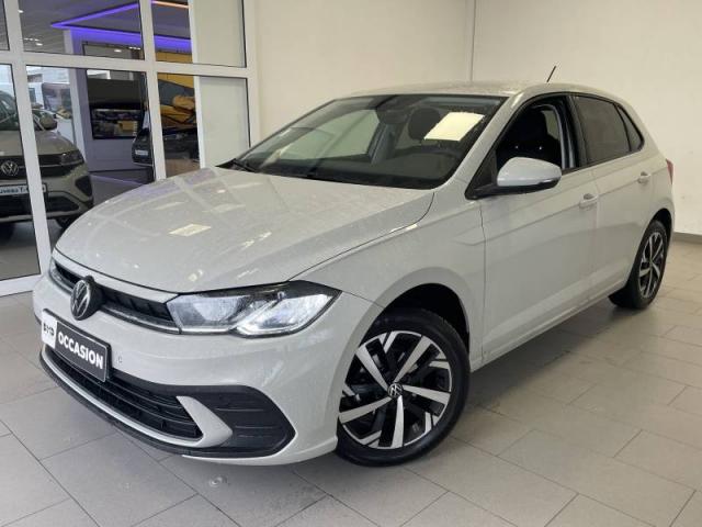 Volkswagen Polo 1.0 Tsi 95 S&s Dsg7 Vw Edition
