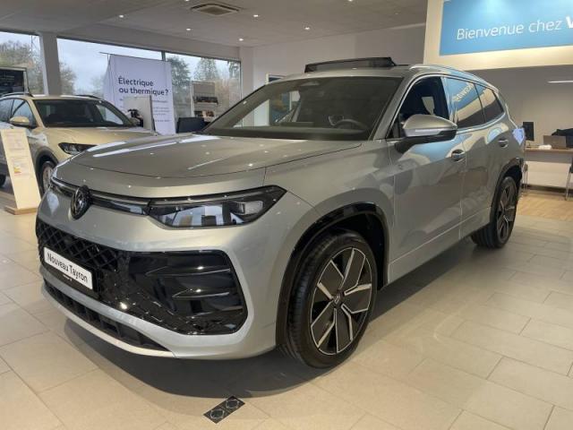 Volkswagen Tayron 1.5 Etsi 150ch Dsg7 7pl R-Line Edition