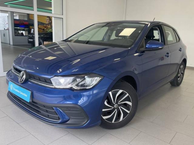 Volkswagen Polo 1.0 Tsi 95 S&s Dsg7 Life