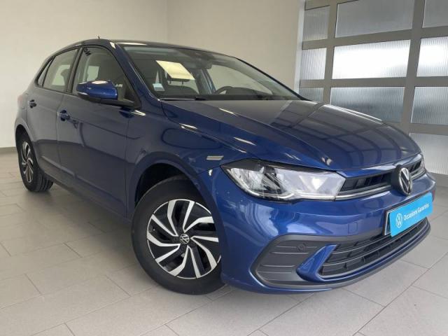 Volkswagen Polo image 6