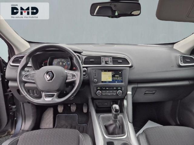Renault Kadjar image 3