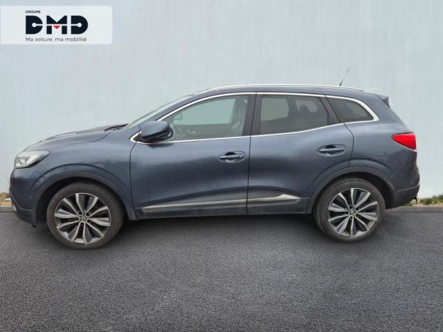 Renault Kadjar image 2