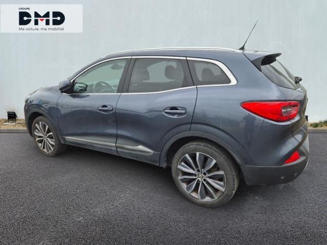 Renault Kadjar image 6