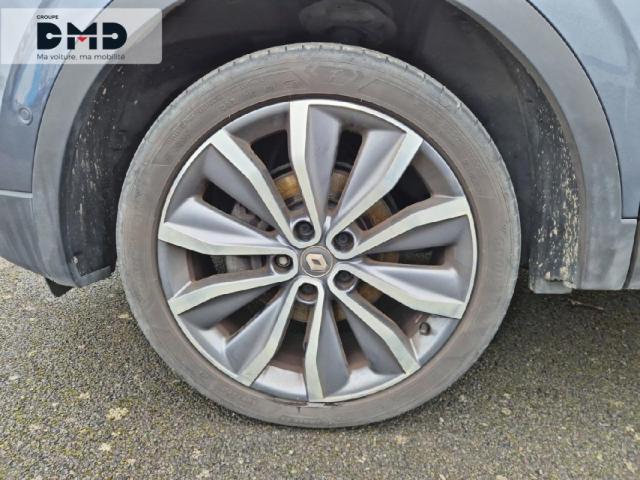 Renault Kadjar image 7