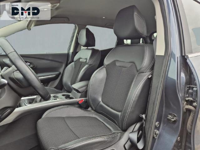 Renault Kadjar image 8